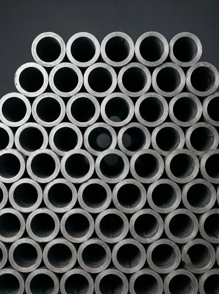 Pipe stock